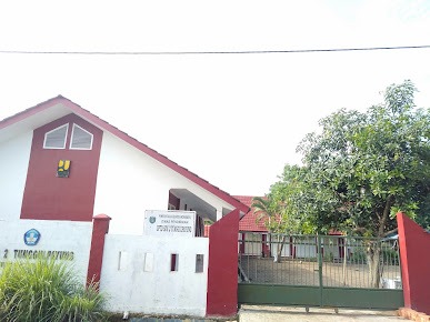 UPTD SDN 2 TUNGGULPAYUNG