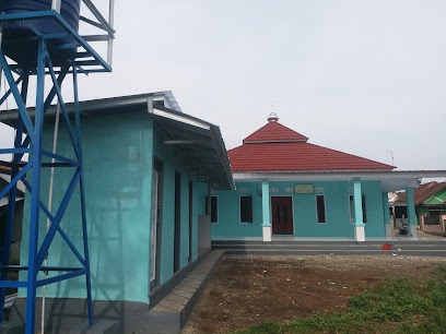 Mushola HAILAH BINTI SALMAN