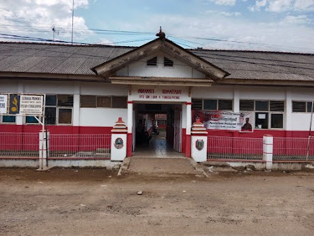 UPTD SDN 1 TUNGGULPAYUNG