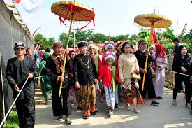 Potensi Budaya Lokal